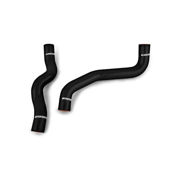 Mishimoto — Mishimoto 09+ Nissan 370Z Black Silicone Hose Kit
Coolant Hose Kit - view 16